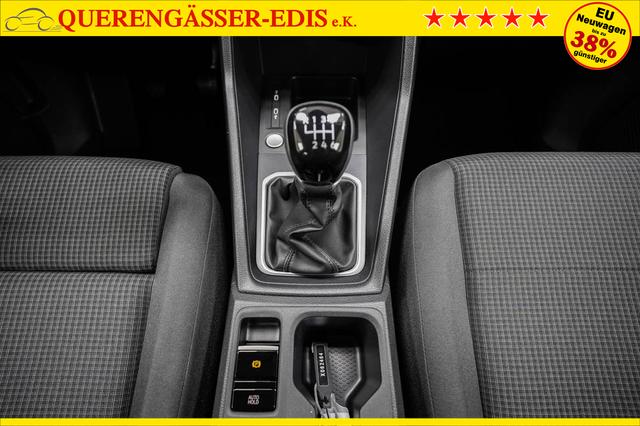 Volkswagen Caddy Maxi 2,0 TDI 4Motion Outdoor - LAGER 