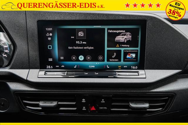 Volkswagen Caddy Maxi 2,0 TDI 4Motion Outdoor - LAGER 