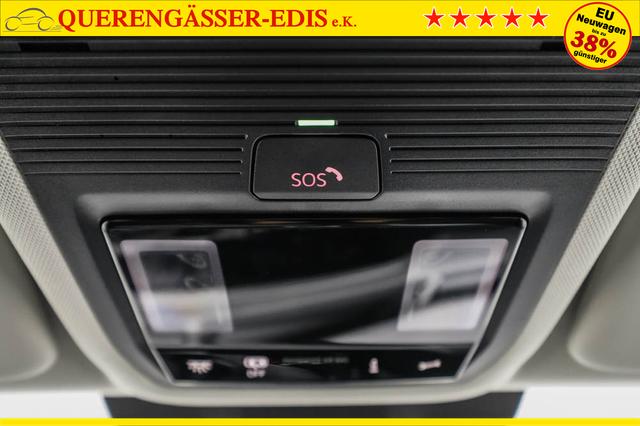 Volkswagen Caddy Maxi 2,0 TDI 4Motion Outdoor - LAGER 