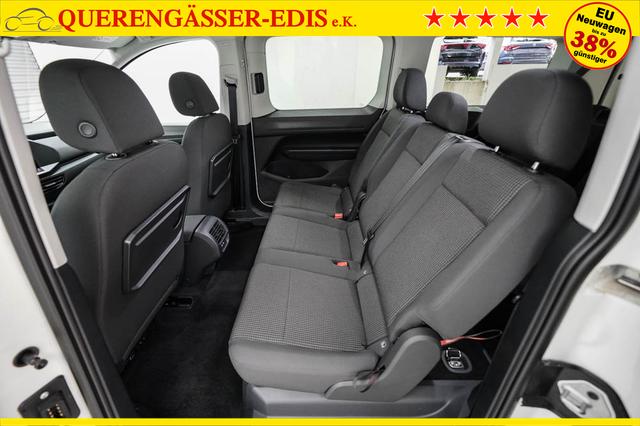 Volkswagen Caddy Maxi 2,0 TDI 4Motion Outdoor - LAGER 