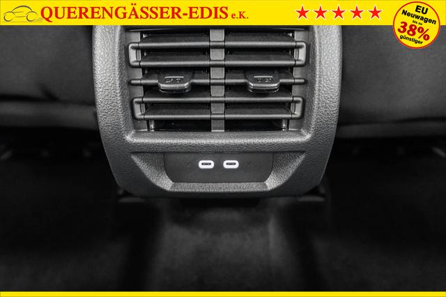 Volkswagen Caddy Maxi 2,0 TDI 4Motion Outdoor - LAGER 