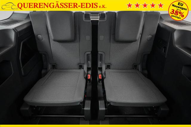 Volkswagen Caddy Maxi 2,0 TDI 4Motion Outdoor - LAGER 