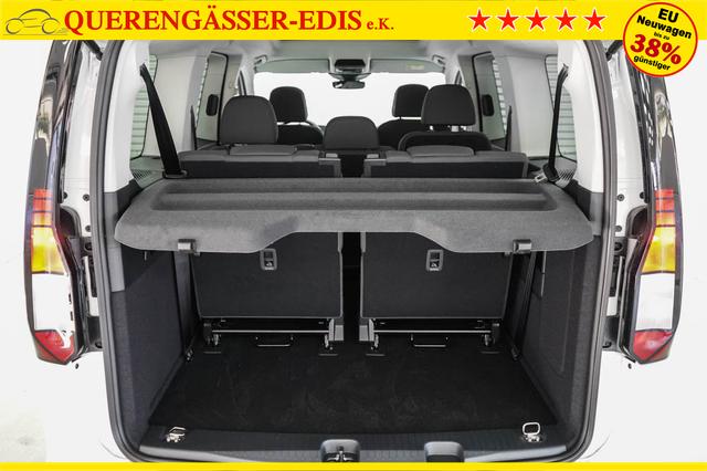 Volkswagen Caddy Maxi 2,0 TDI 4Motion Outdoor - LAGER 