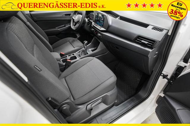 Volkswagen Caddy Maxi 2,0 TDI 4Motion Outdoor - LAGER 