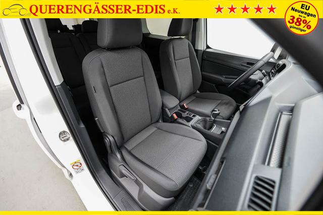 Volkswagen Caddy Maxi 2,0 TDI 4Motion Outdoor - LAGER 