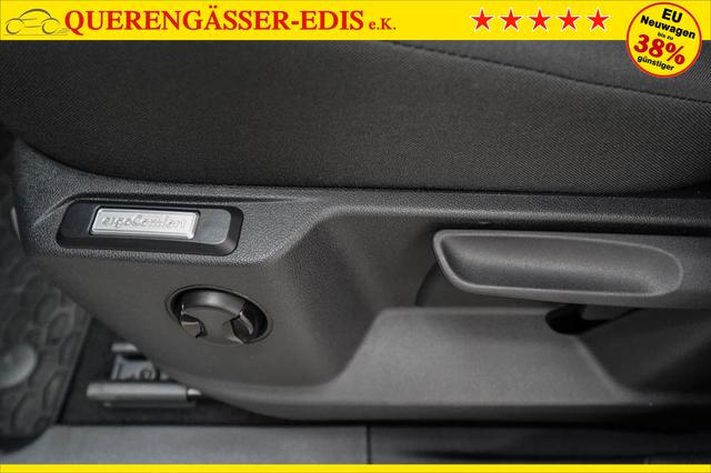 Volkswagen Caddy Maxi 2,0 TDI 4Motion Outdoor - LAGER 