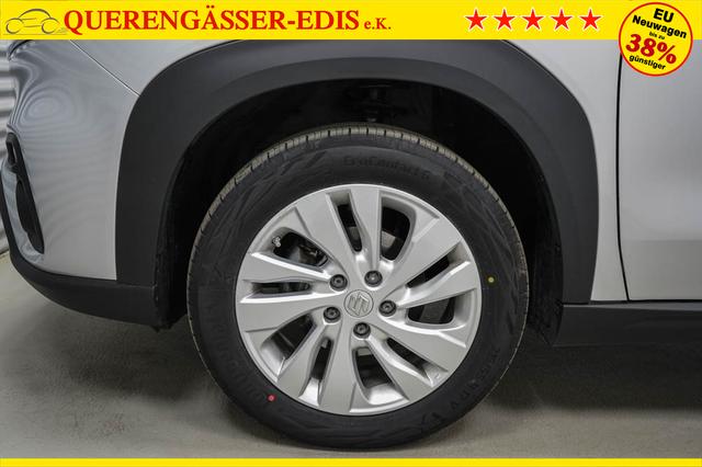 Suzuki S-Cross 1,4 4WD Mild-Hybrid AT GL+ - LAGER 