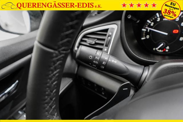 Suzuki S-Cross 1,4 4WD Mild-Hybrid AT GL+ - LAGER 