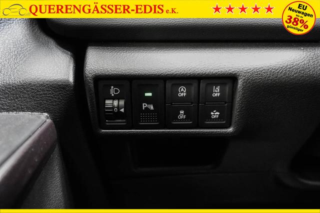 Suzuki S-Cross 1,4 4WD Mild-Hybrid AT GL+ - LAGER 