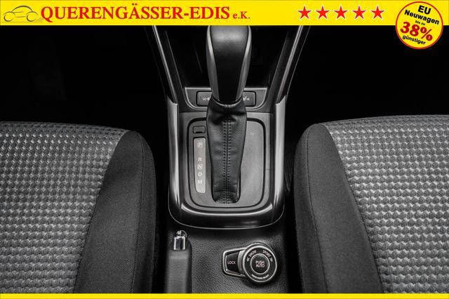 Suzuki S-Cross 1,4 4WD Mild-Hybrid AT GL+ - LAGER 