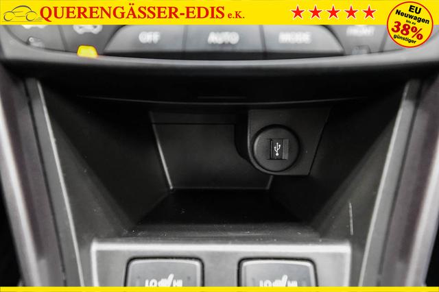Suzuki S-Cross 1,4 4WD Mild-Hybrid AT GL+ - LAGER 