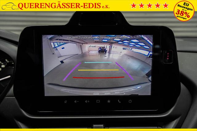 Suzuki S-Cross 1,4 4WD Mild-Hybrid AT GL+ - LAGER 