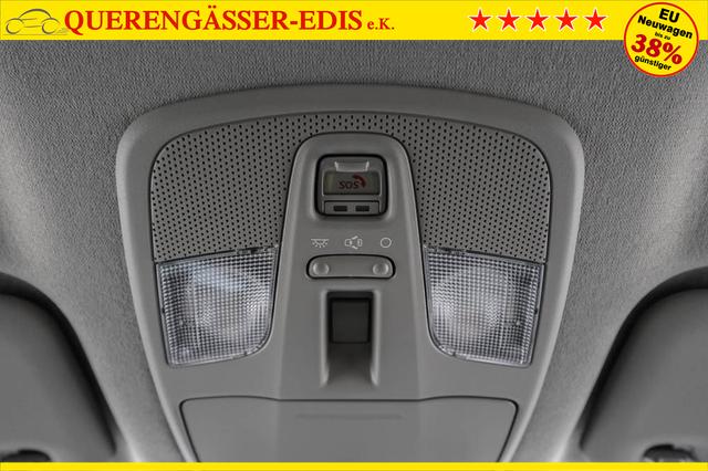 Suzuki S-Cross 1,4 4WD Mild-Hybrid AT GL+ - LAGER 