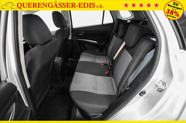 Suzuki S-Cross 1,4 4WD Mild-Hybrid AT GL+ - LAGER 