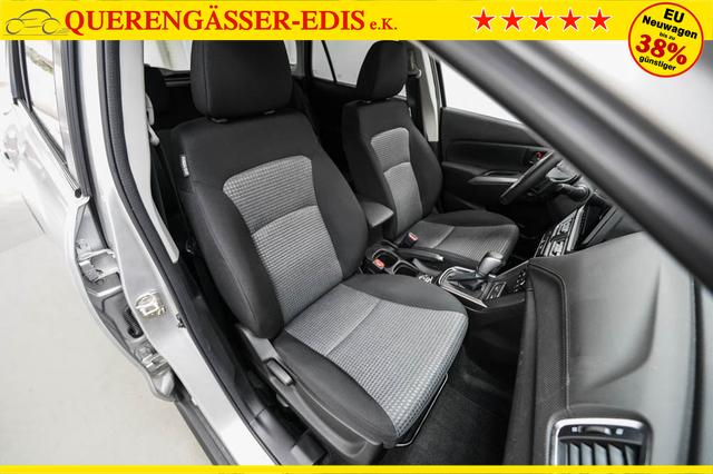 Suzuki S-Cross 1,4 4WD Mild-Hybrid AT GL+ - LAGER 