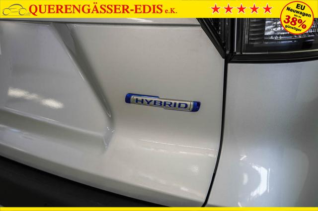 Suzuki S-Cross 1,4 4WD Mild-Hybrid AT GL+ - LAGER 