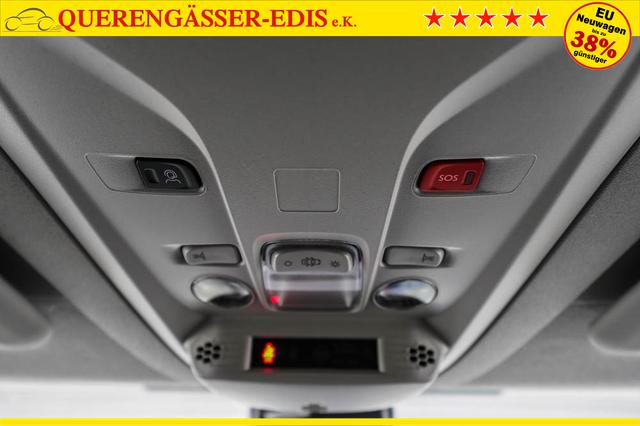 Toyota Proace City 1,5 HDI AT City, 3 Sitze vorn, -LAG. 