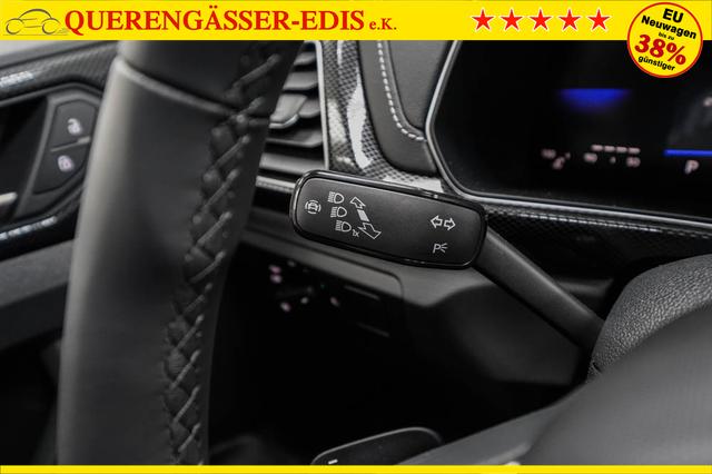 Volkswagen T-Cross 1,0 TSI DSG R-Line - LAGER 