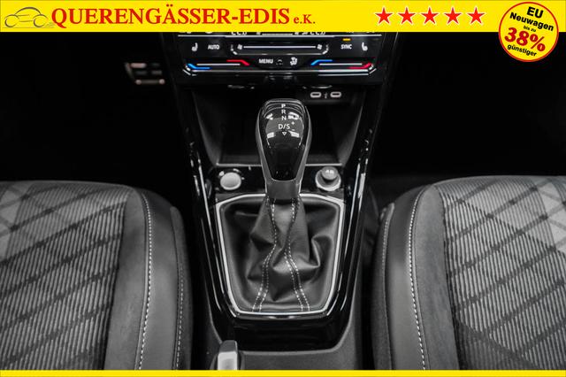 Volkswagen T-Cross 1,0 TSI DSG R-Line - LAGER 