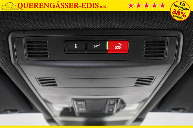 Volkswagen T-Cross 1,0 TSI DSG R-Line - LAGER 