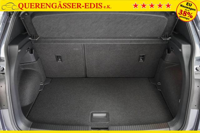 Volkswagen T-Cross 1,0 TSI DSG R-Line - LAGER 