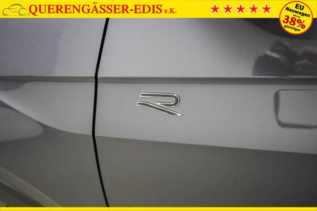 Volkswagen T-Cross 1,0 TSI DSG R-Line - LAGER 