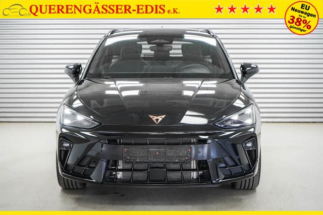 Cupra Leon Sportstourer ST 1,5 eTSI DSG Kombi - LAGER 