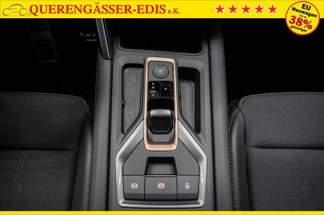 Cupra Leon Sportstourer ST 1,5 eTSI DSG Kombi - LAGER 