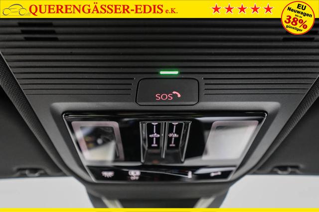 Cupra Leon Sportstourer ST 1,5 eTSI DSG Kombi - LAGER 