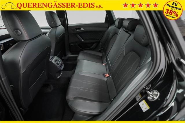 Cupra Leon Sportstourer ST 1,5 eTSI DSG Kombi - LAGER 