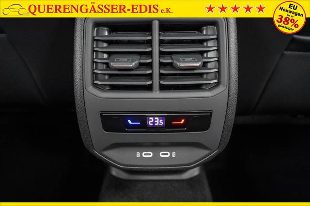 Cupra Leon Sportstourer ST 1,5 eTSI DSG Kombi - LAGER 
