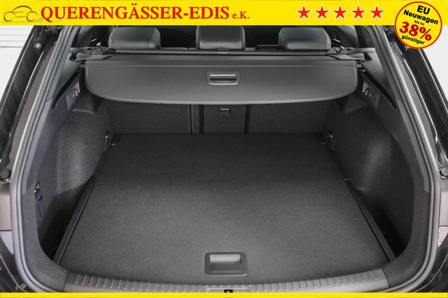 Cupra Leon Sportstourer ST 1,5 eTSI DSG Kombi - LAGER 