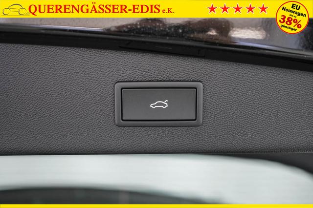 Cupra Leon Sportstourer ST 1,5 eTSI DSG Kombi - LAGER 