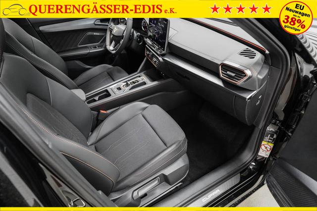 Cupra Leon Sportstourer ST 1,5 eTSI DSG Kombi - LAGER 