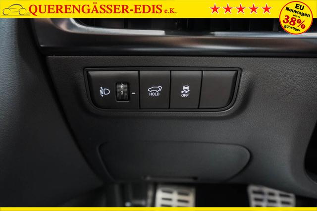 Hyundai TUCSON 1,6 T-GDI DCT 4x4 N-Line - LAGER 