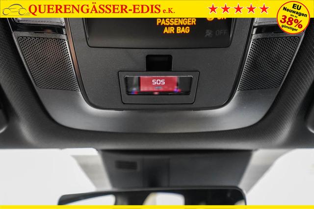 Hyundai TUCSON 1,6 T-GDI DCT 4x4 N-Line - LAGER 