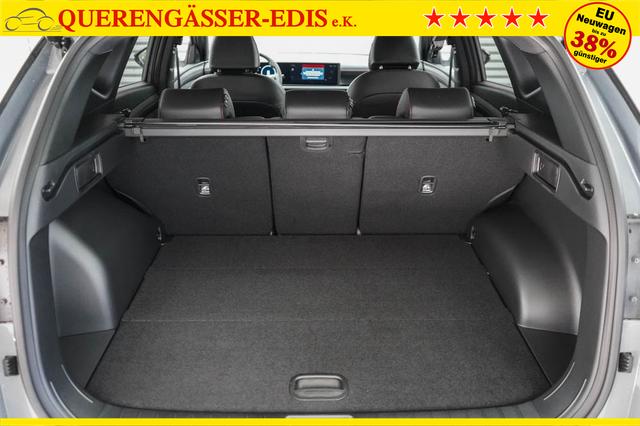 Hyundai TUCSON 1,6 T-GDI DCT 4x4 N-Line - LAGER 