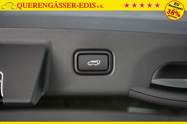 Hyundai TUCSON 1,6 T-GDI DCT 4x4 N-Line - LAGER 