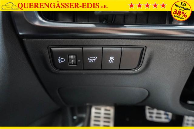 Hyundai TUCSON 1,6 T-GDI DCT 4x4 N-Line - LAGER 