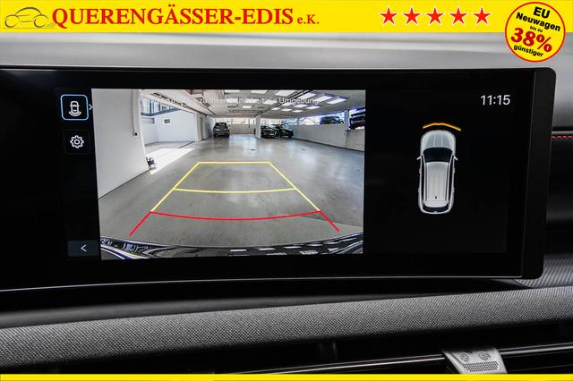 Hyundai TUCSON 1,6 T-GDI DCT 4x4 N-Line - LAGER 