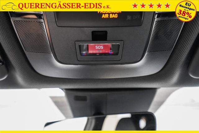 Hyundai TUCSON 1,6 T-GDI DCT 4x4 N-Line - LAGER 