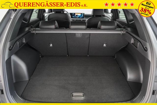 Hyundai TUCSON 1,6 T-GDI DCT 4x4 N-Line - LAGER 