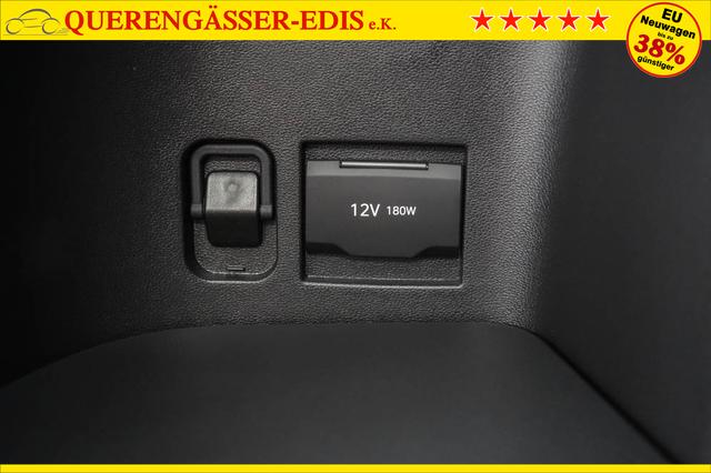 Hyundai TUCSON 1,6 T-GDI DCT 4x4 N-Line - LAGER 