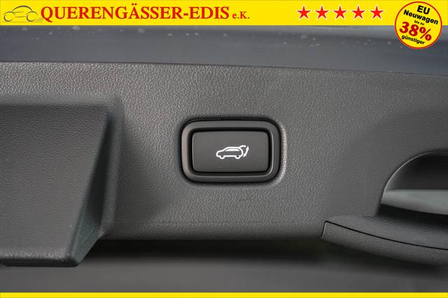 Hyundai TUCSON 1,6 T-GDI DCT 4x4 N-Line - LAGER 