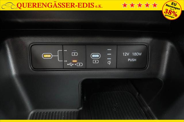 Hyundai TUCSON 1,6 T-GDI DCT 4x4 N-Line - LAGER 