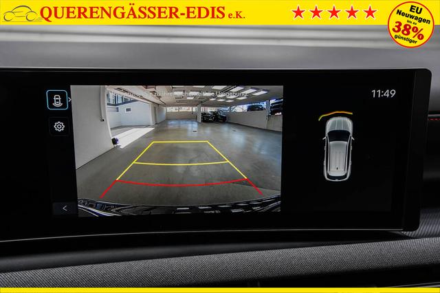 Hyundai TUCSON 1,6 T-GDI DCT 4x4 N-Line - LAGER 