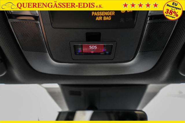 Hyundai TUCSON 1,6 T-GDI DCT 4x4 N-Line - LAGER 