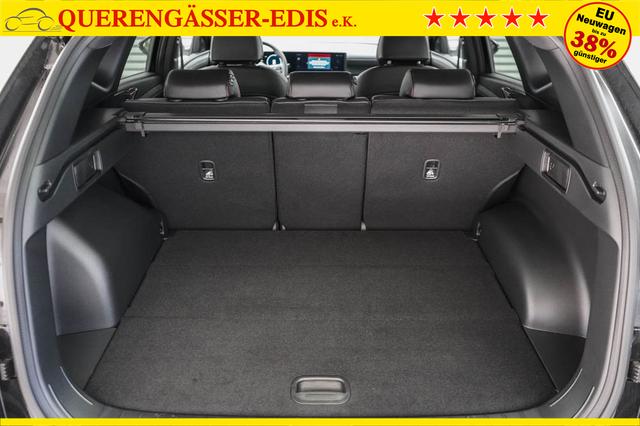 Hyundai TUCSON 1,6 T-GDI DCT 4x4 N-Line - LAGER 