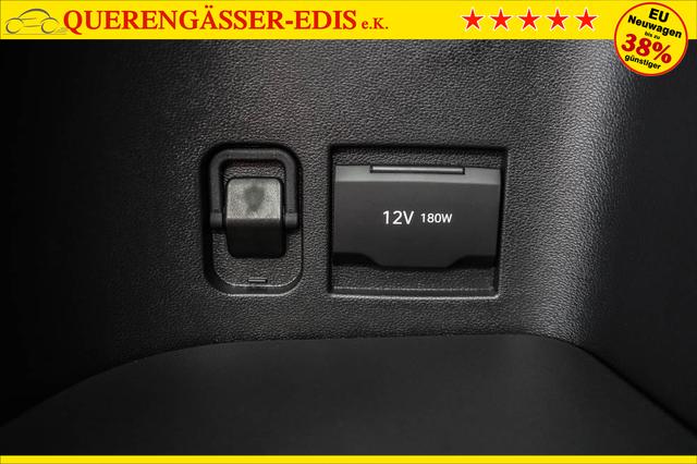 Hyundai TUCSON 1,6 T-GDI DCT 4x4 N-Line - LAGER 