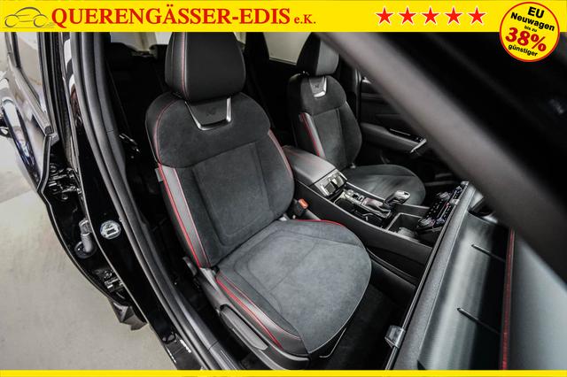 Hyundai TUCSON 1,6 T-GDI DCT 4x4 N-Line - LAGER 